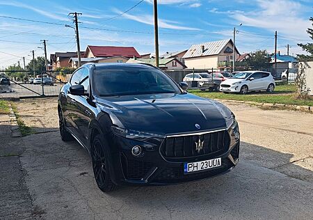Maserati Levante Diesel 3.0 V6 202kW GRANSPORT 4x4 Au...