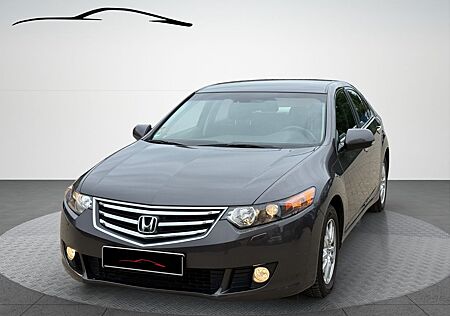 Honda Accord Lim. Elegance Automatik / 1 Vorbesitzer