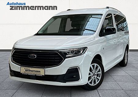 Ford Grand Tourneo Connect 1.5 EcoBoost Titanium Navi