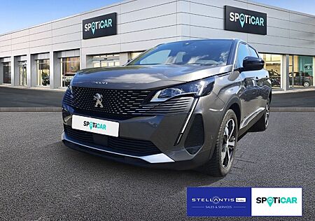 Peugeot 5008 GT 1.2 EAT8 Navi SHZ EPH 180Kam Grip Allwet