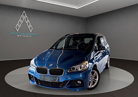 BMW 2er 218 d Gran Tourer xDrive M Sportpaket *AUT.*NAVI