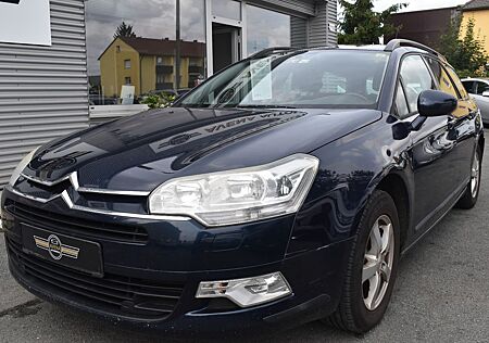 Citroën C5 Tourer *Klima*Alu*PDC*8-Fach-bereift
