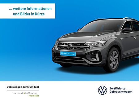 VW ID.BUZZ Volkswagen ID. Buzz Pro 1-Gang-Automatikgetriebe Klima