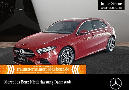 Mercedes-Benz A 180 AMG/LED/Kamera/SpurAss/Volldig/AdvSound