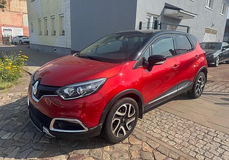 Renault Captur XMOD