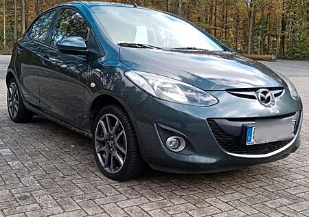 Mazda 2 1.3 MZR 55kW Edition