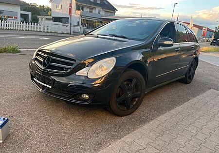 Mercedes-Benz R 350 R -Klasse 4Matic 6x Sitze Motor Prob