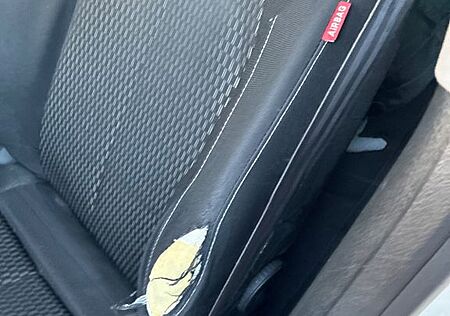 Seat Exeo ST 2.0 TFSI Multitronic Sport Sport