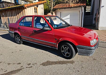 Renault R 19 RT 1.8 RT