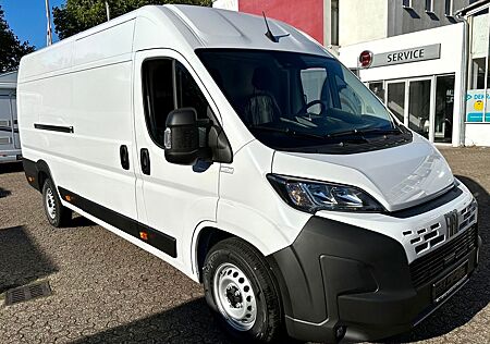Fiat Ducato Kastenwagen 35 L5H2 180 Multijet Maxi.
