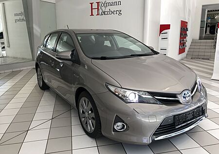 Toyota Auris 1.8 VVT-i Hybrid Automatik START Edition