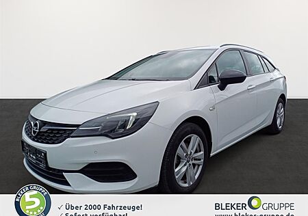 Opel Astra Sportstourer Edition 110