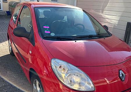 Renault Twingo Authentique 1.2 Authentique