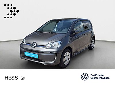 Volkswagen e-up! STYLE*KAMERA*PDC*SHZ*NAVI*KLIMA