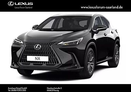Lexus NX 450h NX 450 h+ E-Four Business Line