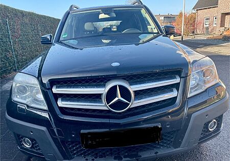 Mercedes-Benz GLK 280 4MATIC -