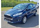 Ford Fiesta 1,25 Celebration*KLIMA*EFH*TÜV NEU*