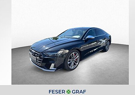 Audi S7 Sportback HD-MATRIX B&O NAVI VIRTUAL LEDER