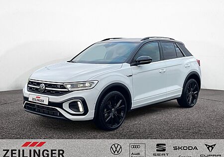 VW T-Roc Volkswagen R-Line TSI DSG|19"|LED+|KAMERA|NAVI|ACC