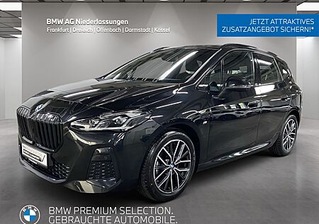 BMW 2er 220d M Sport AHK Driv.Assist+ Harman/K Head-Up