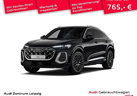 Audi SQ5 Sportback TFSI S-tr. *LED+*Pano*HuD*Tech*Air