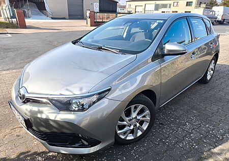 Toyota Auris Comfort 1,2-l-Turbo S/S Comfort