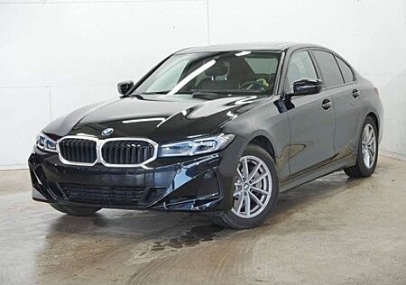 BMW 330i xDrive Sportautomatic - 2,0 Liter