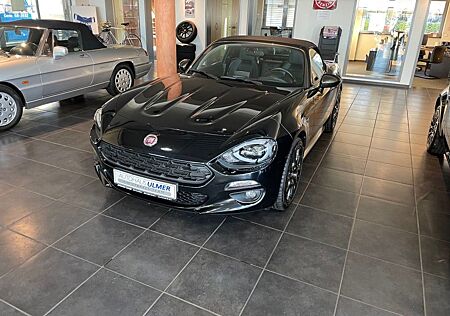 Fiat 124 Spider 1.4 Lusso S-Design