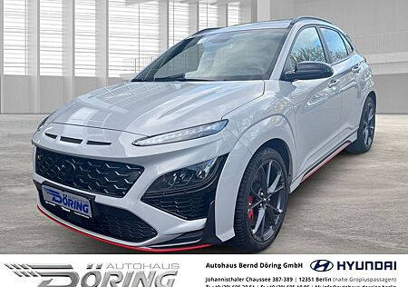 Hyundai Kona N Performance 2.0 Turbo Automatik 280PS SD