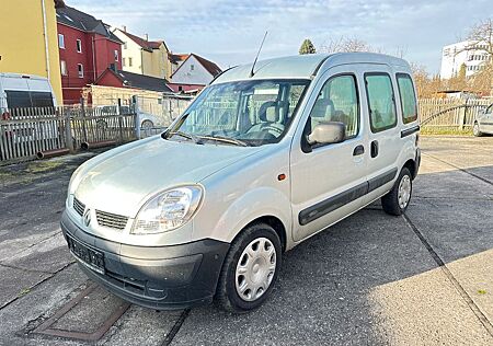 Renault Kangoo 1.2 16V Klima Tüv 11.26