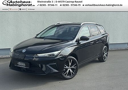 MG MG5 61 kWh Luxury LED ACC Navi 360 Shz PDC Keyle