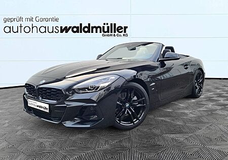 BMW Z4 sDrive20i M Sportpaket