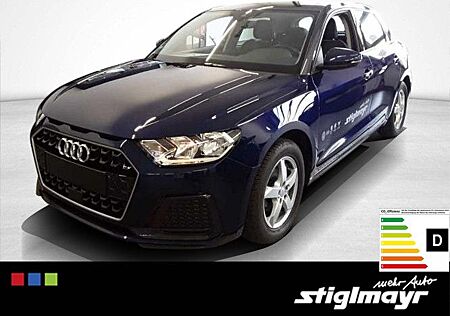 Audi A1 Sportback Advanced 25 TFSI advanNAVI+SITZHZG