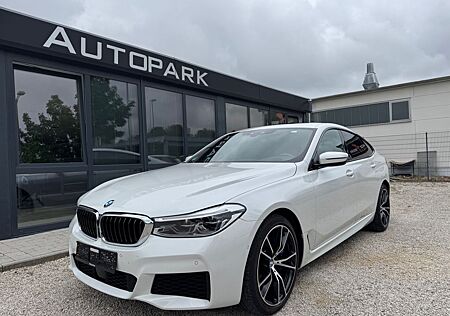 BMW 640d xDrive Gran Turismo M-SPORT *HEAD-UP*PANO*