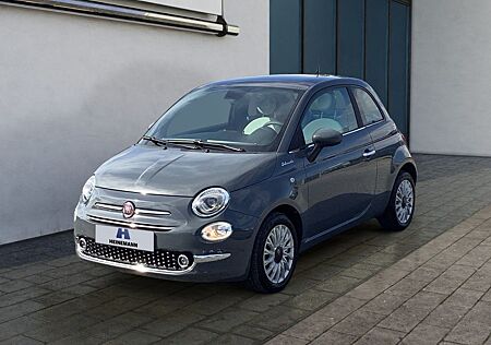 Fiat 500 Hybrid DOLCEVITA|Klima|Navi|Tempomat