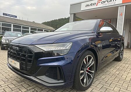 Audi SQ8 4.0 TDI quattro*B&O*Allradlenkung*