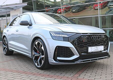 Audi RS Q8 /Pano/Keramik/Dynamic+/B&O/Massage/Matrix/