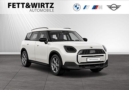 Mini Cooper S Countryman Countryman C ClassicTrim|Head-Up|LEDSitzhzg.