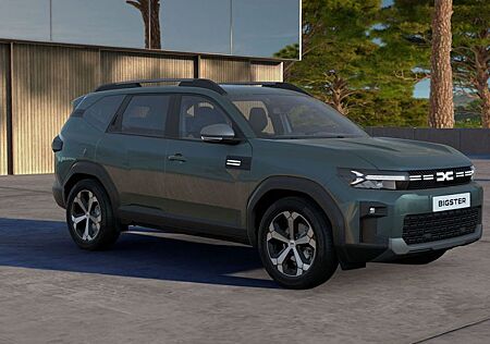 Dacia Bigster 1.8 E-TECH Hybrid 155 Journey