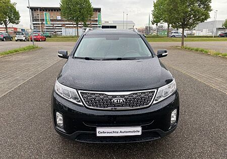 Kia Sorento Platinum Edition4WD,Xenon,Kamera,Panoram