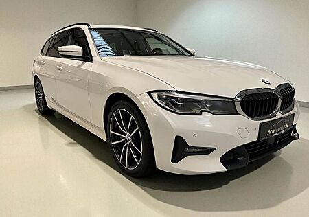BMW 330d Tour. Sport Line Aut. Innov. / AHK/Pano/HUD