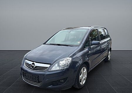 Opel Zafira gebraucht kaufen Opel Zafira B Innovation