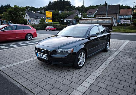 Volvo S40 2.4i 170PS