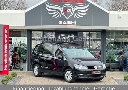 VW Sharan Volkswagen 2.0TDI Comfortline*1.HD*Tempo*SHZ*PDC*AHK