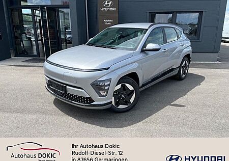 Hyundai Kona Elektro Basis 2WD 48,4 kWh Effizienz-Paket
