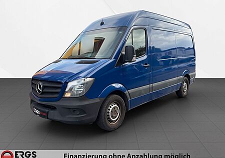Mercedes-Benz Sprinter 313 CDI "3Si,AHK"
