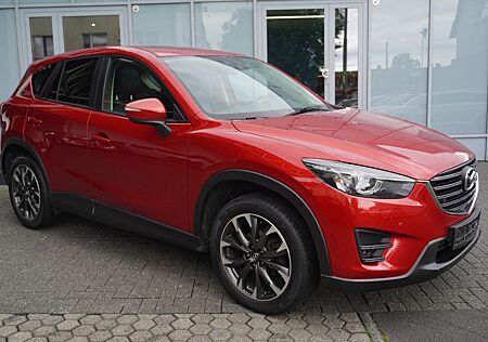 Mazda CX-5 Sports-Line AWD Automatik/Navi/BOSE/GSD