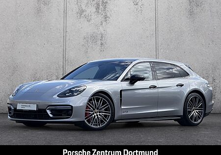 Porsche Panamera GTS Sport Turismo Panorama LED-Matrix