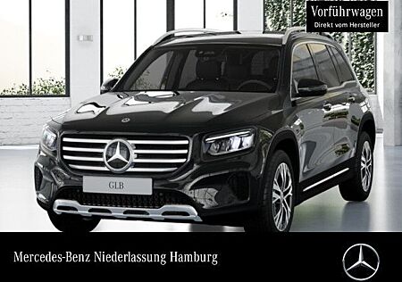 Mercedes-Benz GLB 200 PROGRESSIVE+PANO+LED+KAMERA+TOTW+KEYLESS