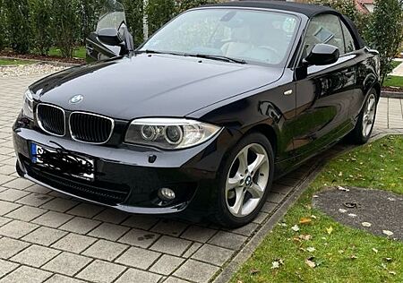 BMW 118i Cabrio Lim. Ed. Lifestyle M Sportp. Lim...